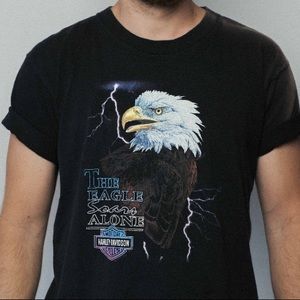 ❌SOLD❌ Vintage 90’s Harley Davidson Tee